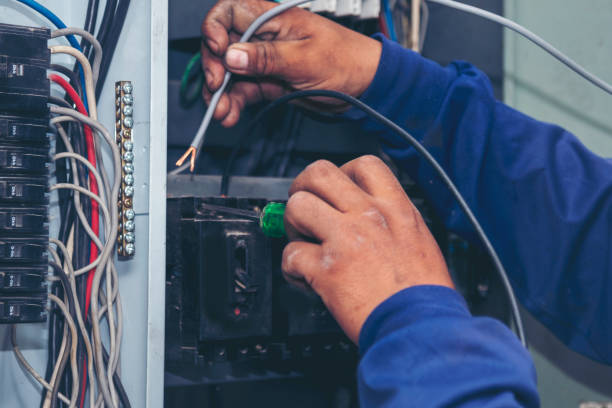 Best Affordable Emergency Electrician  in Alcoa, TN