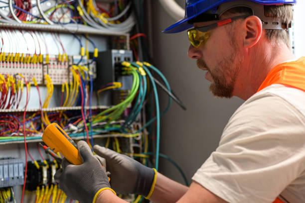 Best Commercial Electrician Services  in Alcoa, TN