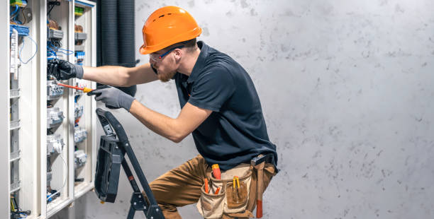 Best Circuit Breaker Repair  in Alcoa, TN